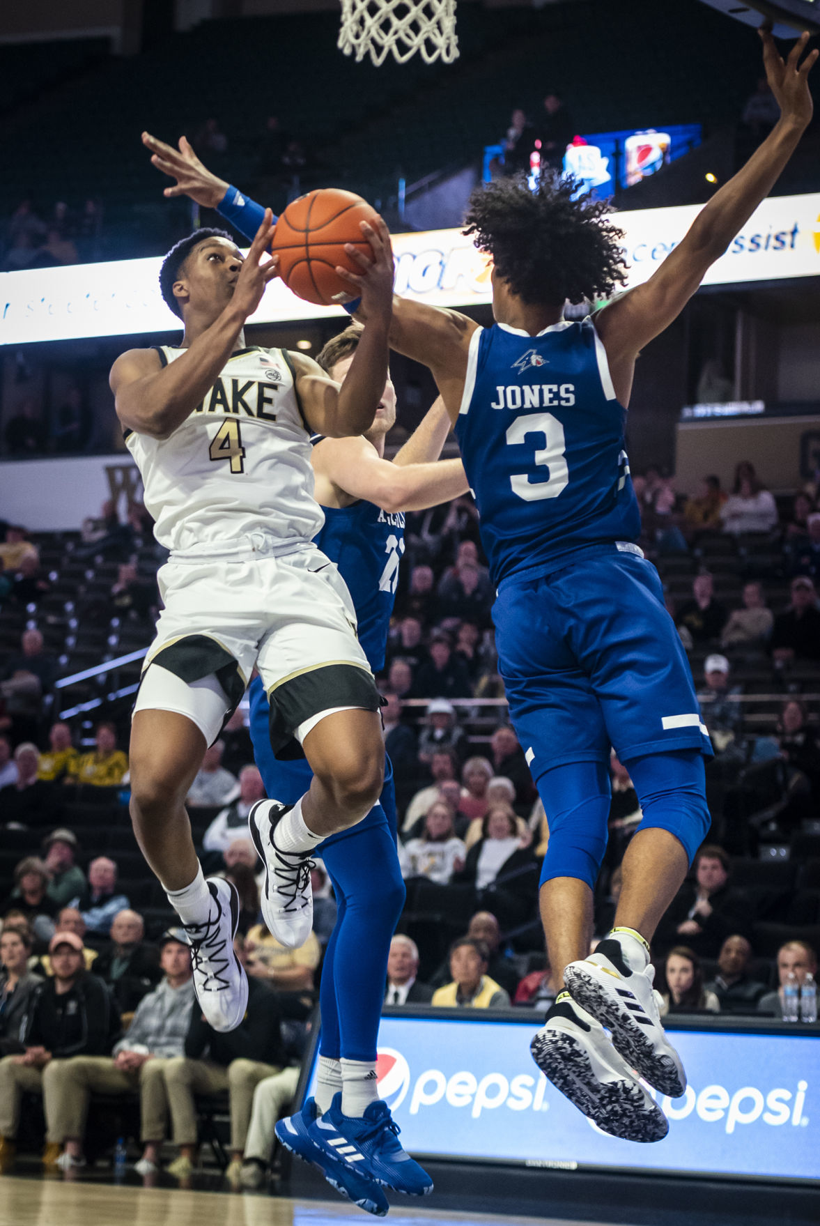WakeBasketball